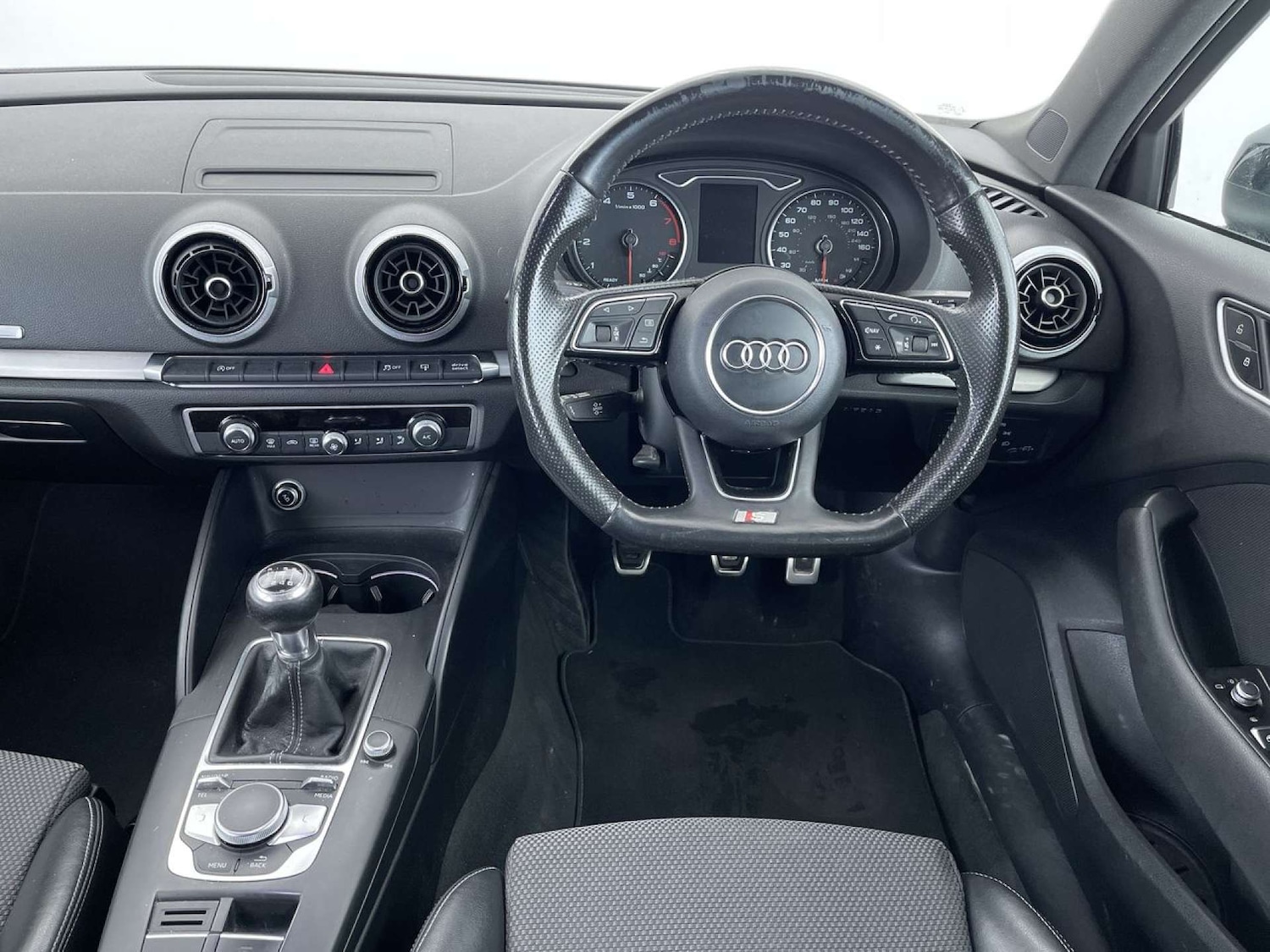 Used Audi A3 2017 for sale - 76127592: Photo 34