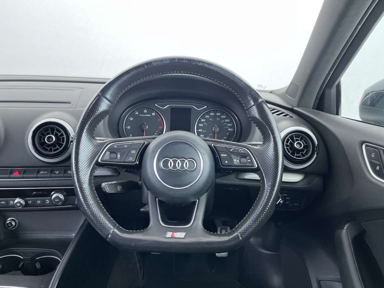 Used Audi A3 2017 for sale - 76127592: Photo 35