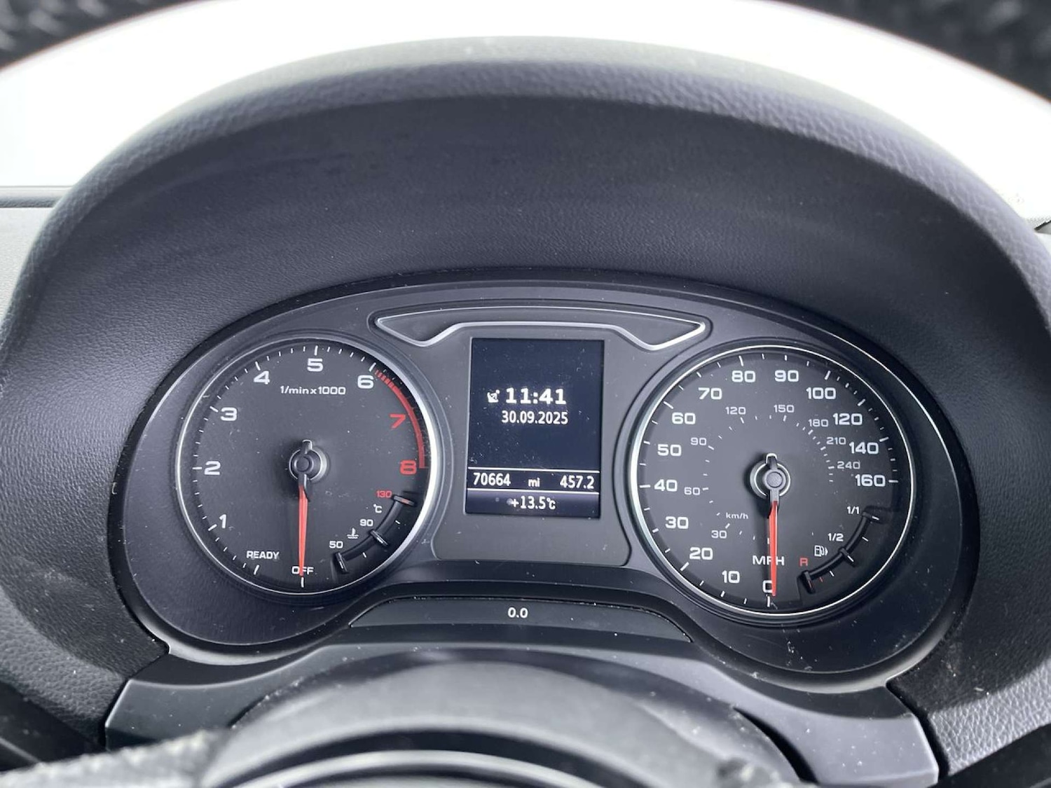 Used Audi A3 2017 for sale - 76127592: Photo 38