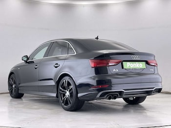 Used Audi A3 2017 for sale - 76127592: Photo 3