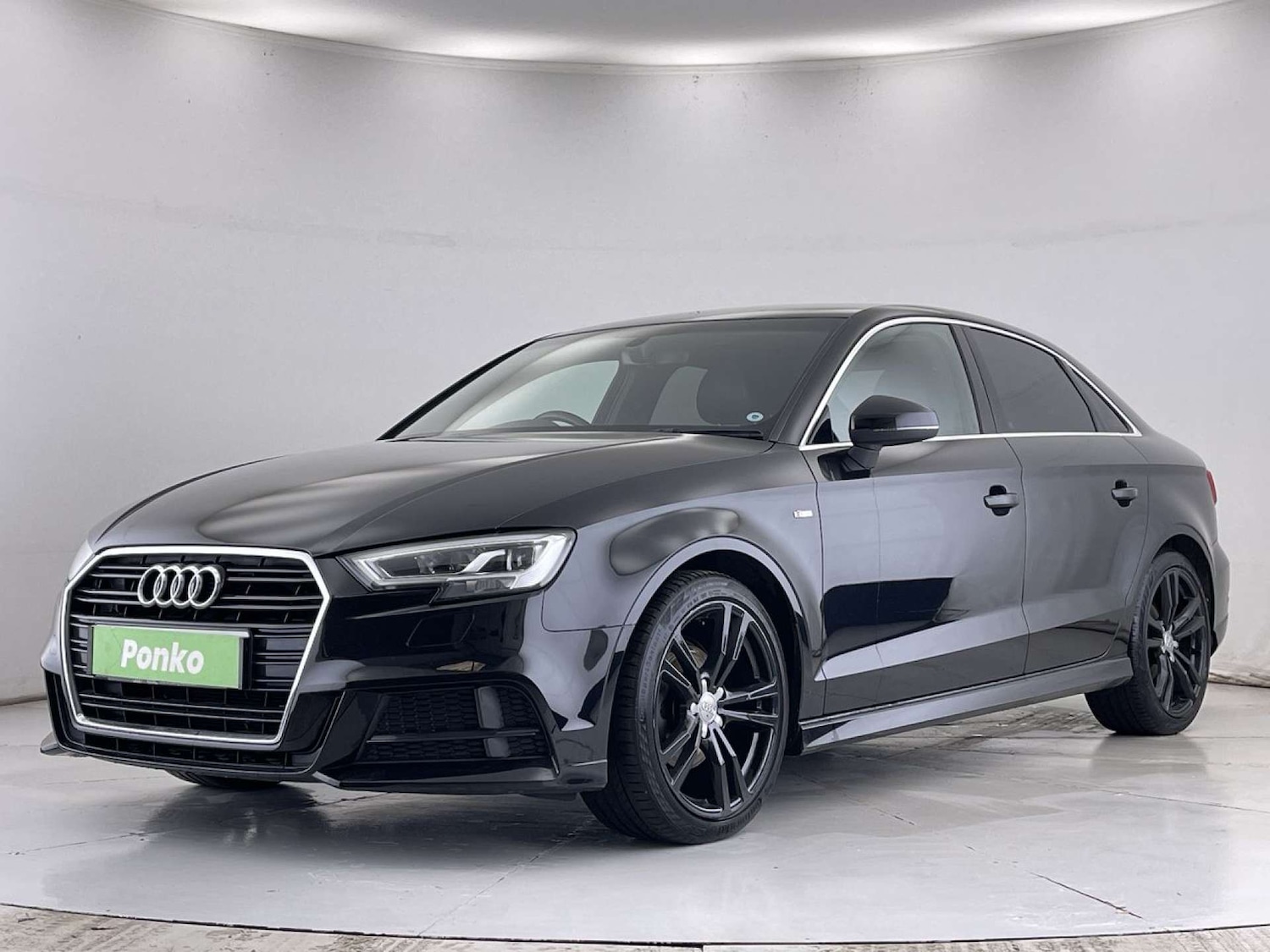 Used Audi A3 2017 for sale - 76127592: Photo 4