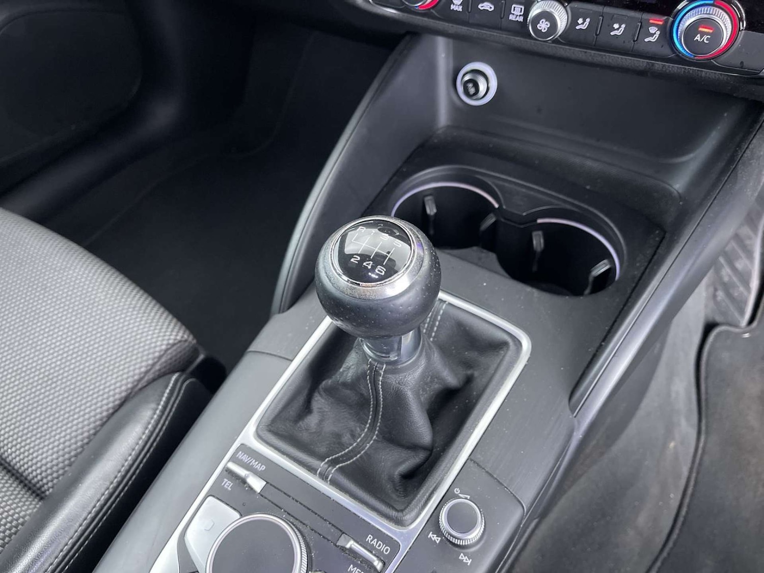 Used Audi A3 2017 for sale - 76127592: Photo 45