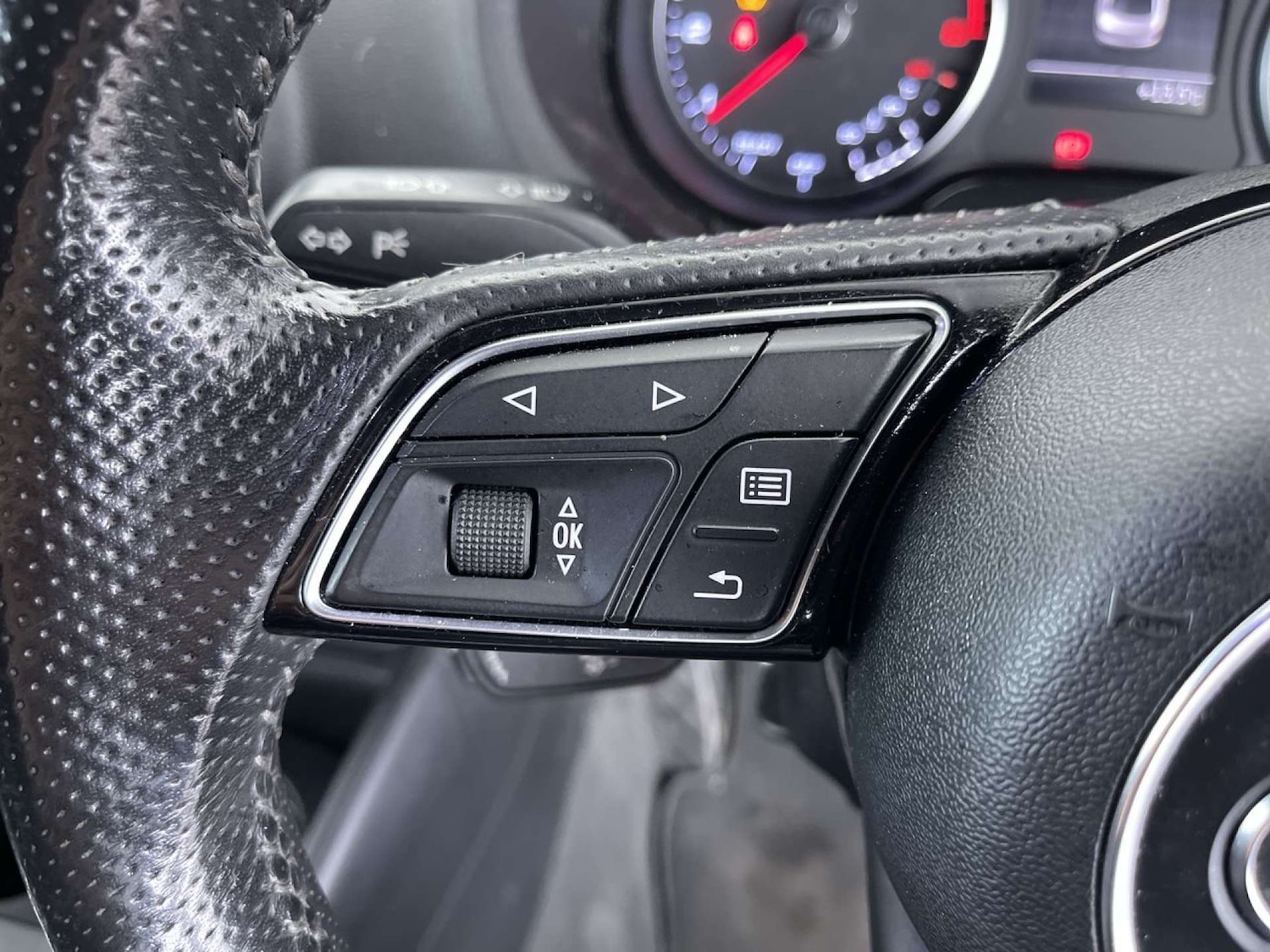 Used Audi A3 2017 for sale - 76127592: Photo 49