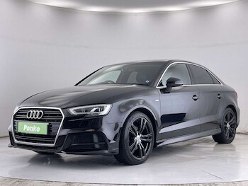 Used Audi A3 2017 for sale - 76127592: Photo 4