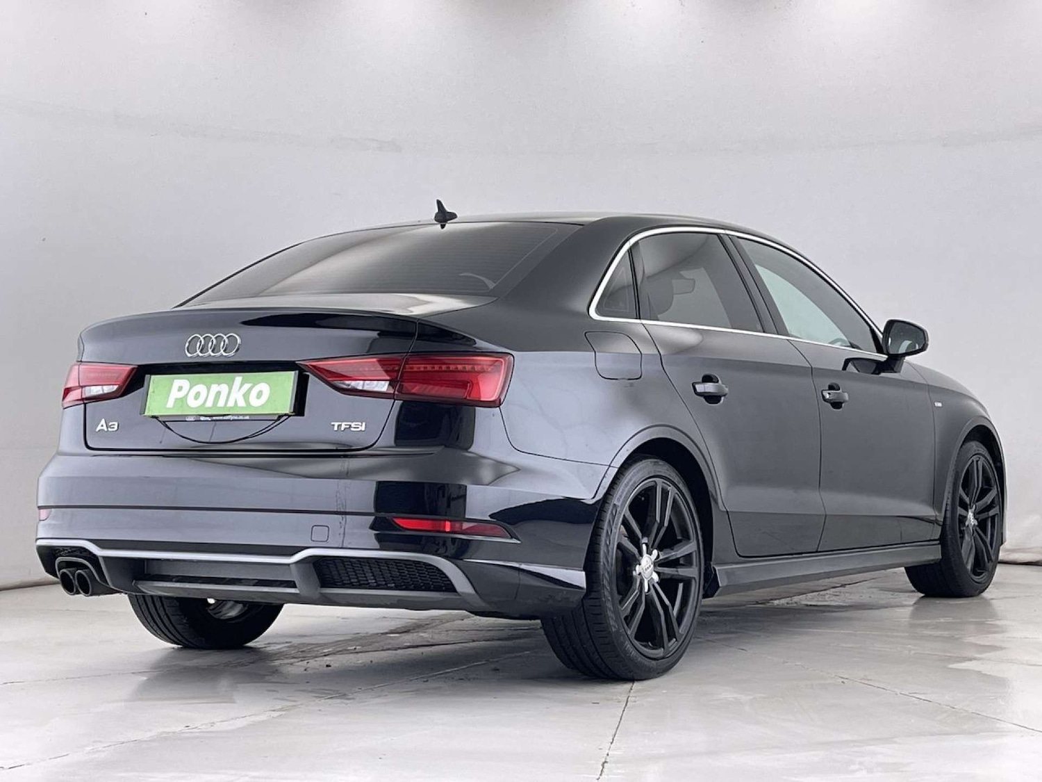 Used Audi A3 2017 for sale - 76127592: Photo 5