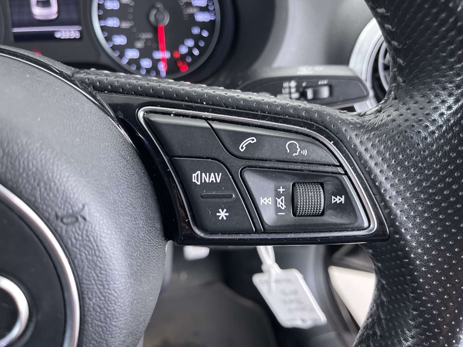 Used Audi A3 2017 for sale - 76127592: Photo 50