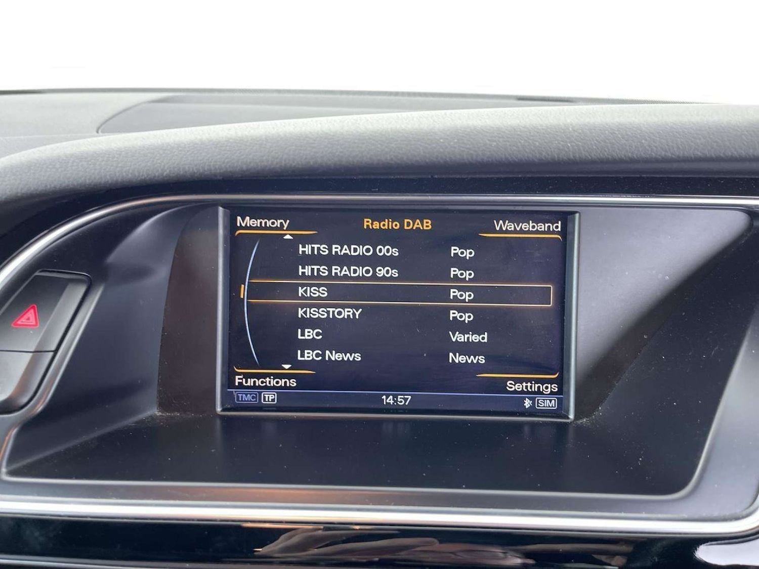 Vehicle 93