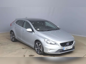 Volvo - V40