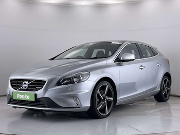 Used Volvo V40 2014 for sale - 76481396: Photo