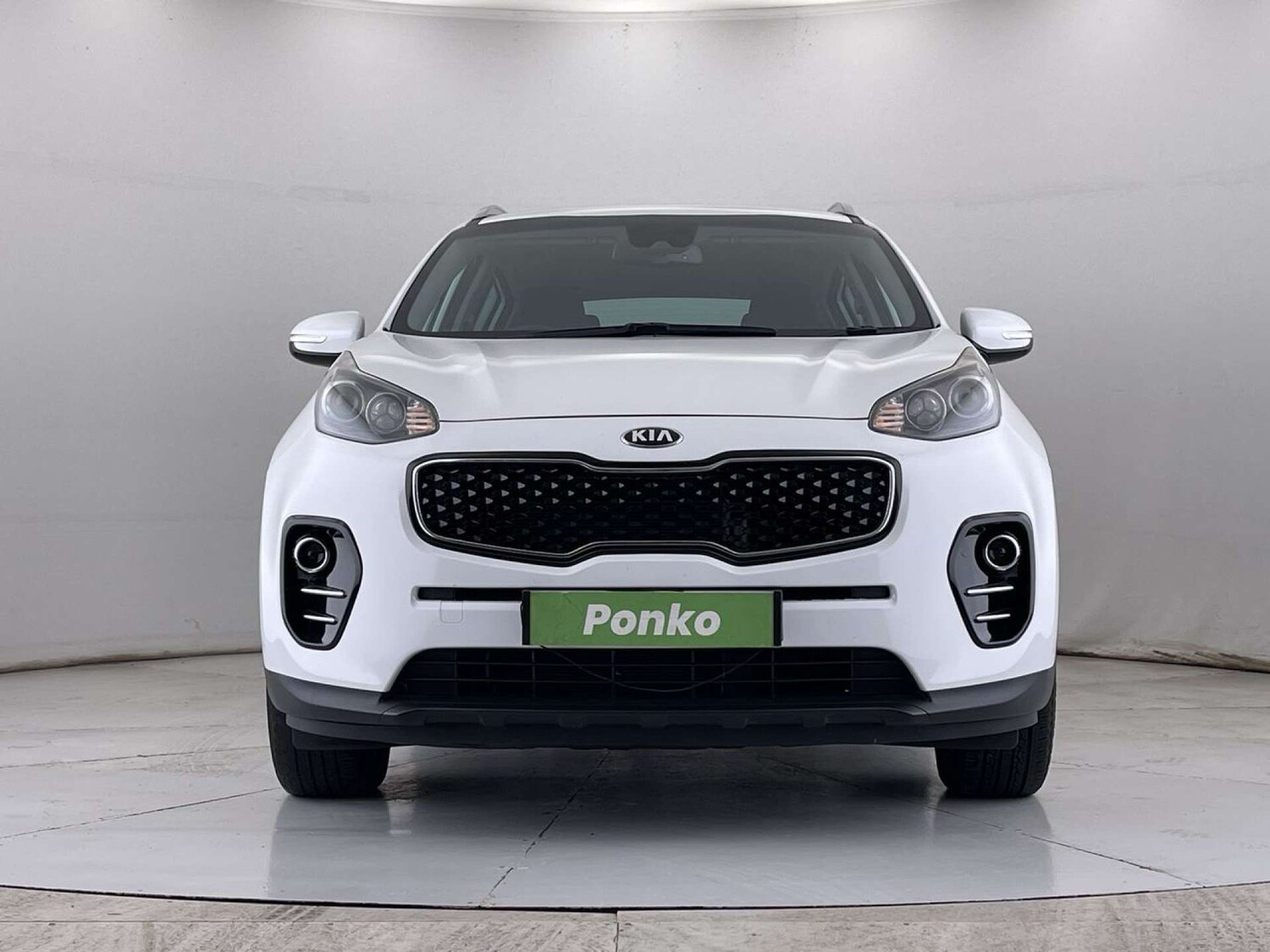 Used Kia Sportage 2017 for sale - 76209995: Photo 14