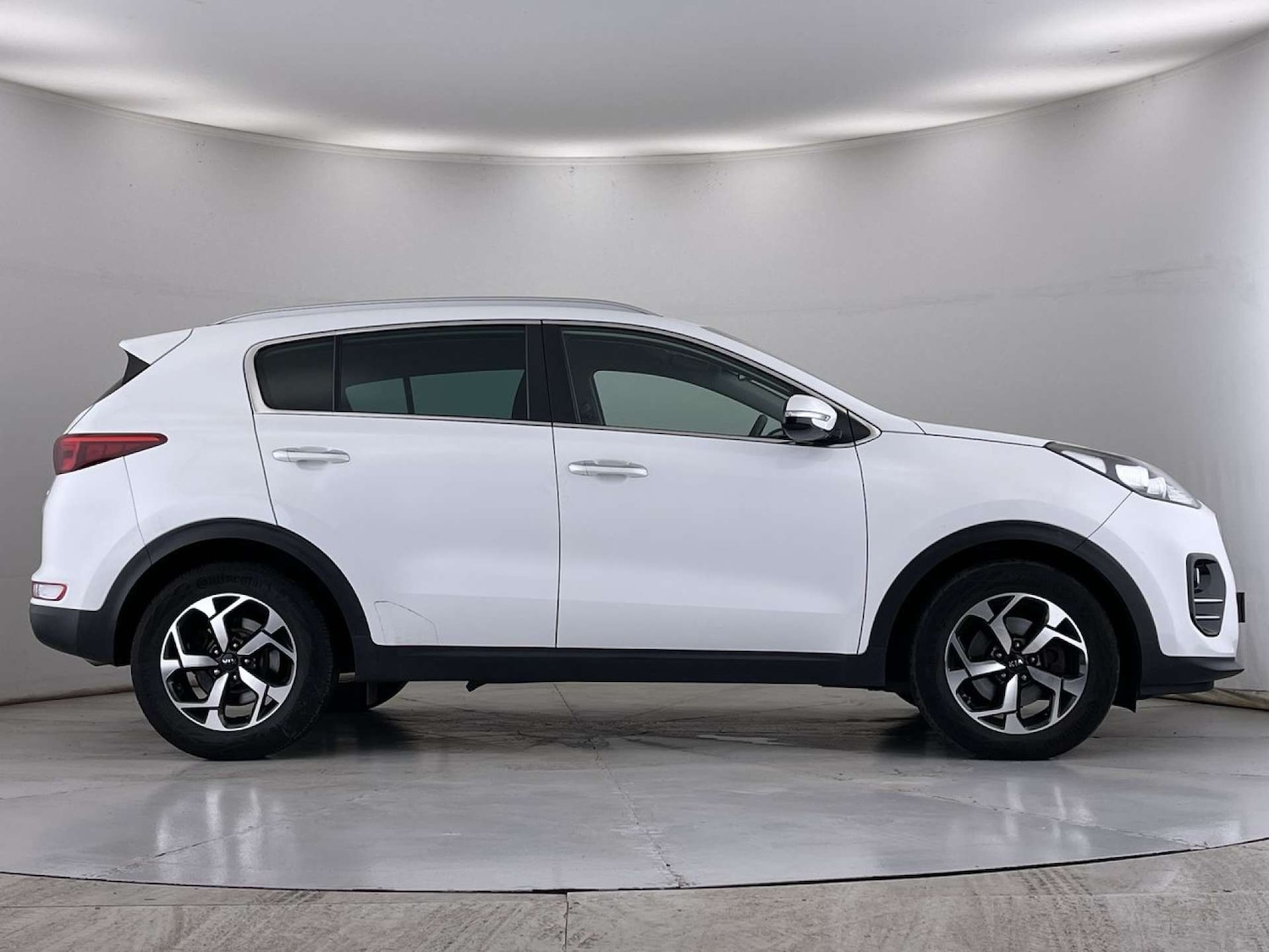 Used Kia Sportage 2017 for sale - 76209995: Photo 15