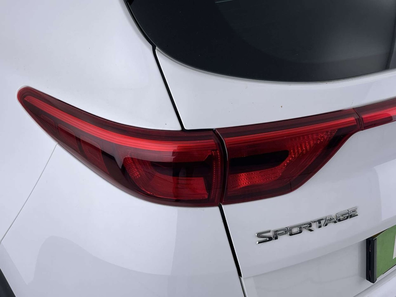 Used Kia Sportage 2017 for sale - 76209995: Photo 20