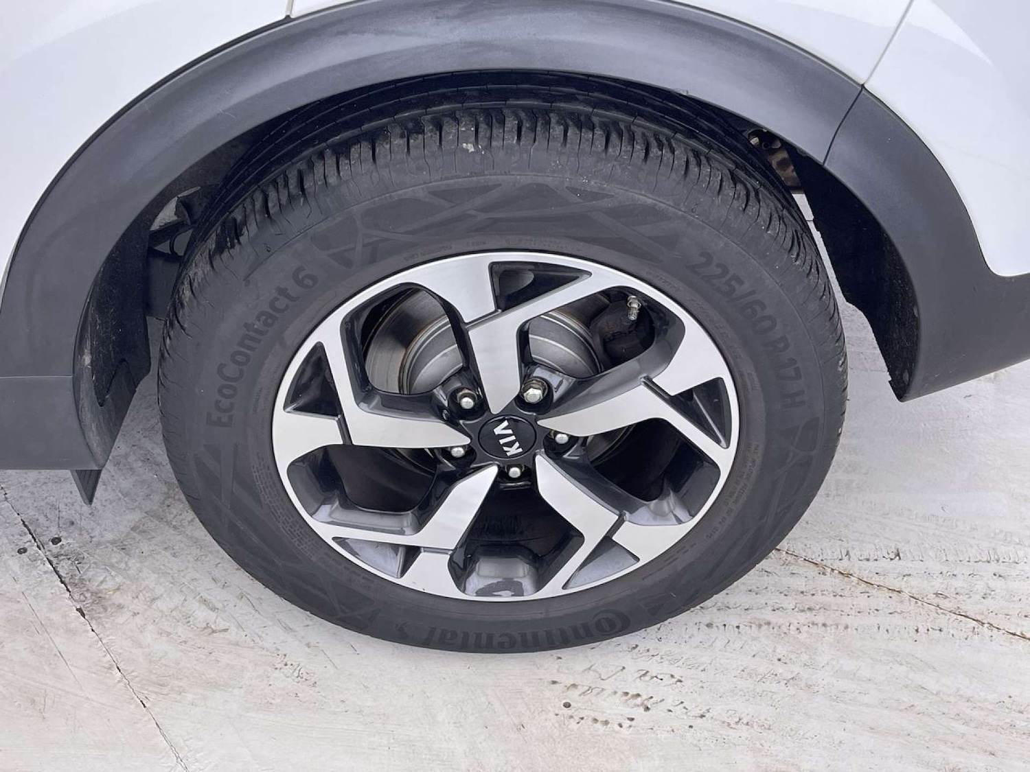 Used Kia Sportage 2017 for sale - 76209995: Photo 22