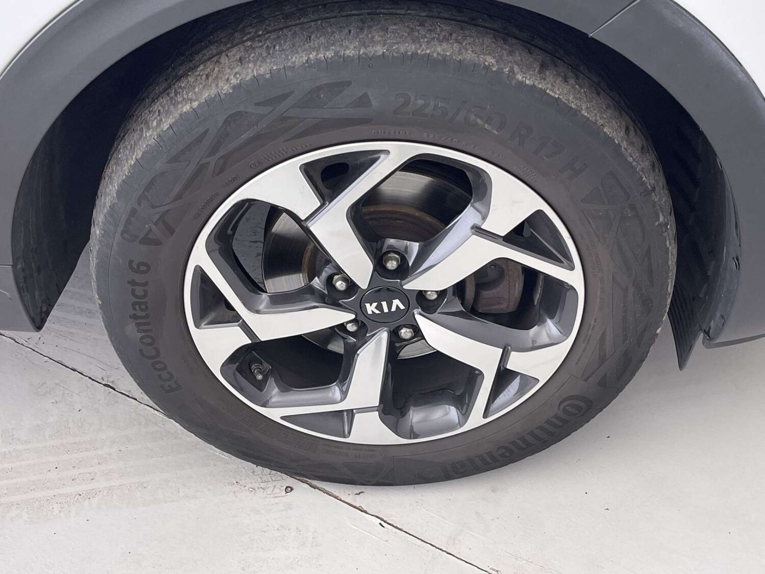 Used Kia Sportage 2017 for sale - 76209995: Photo 24