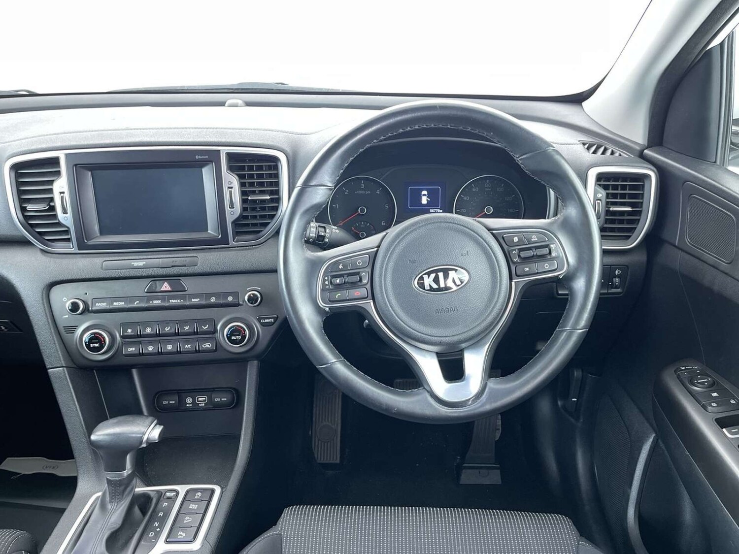 Used Kia Sportage 2017 for sale - 76209995: Photo 35