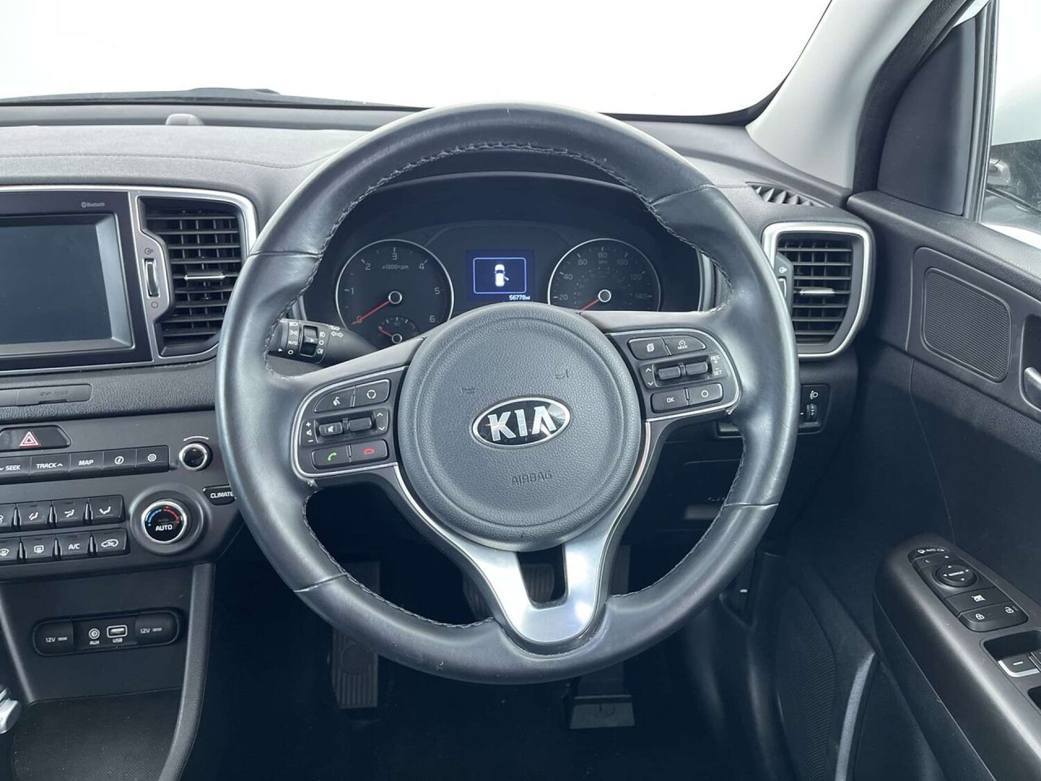 Used Kia Sportage 2017 for sale - 76209995: Photo 36