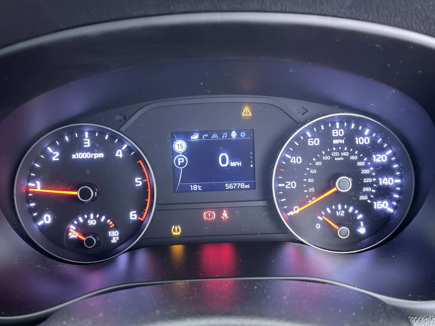 Used Kia Sportage 2017 for sale - 76209995: Photo 39