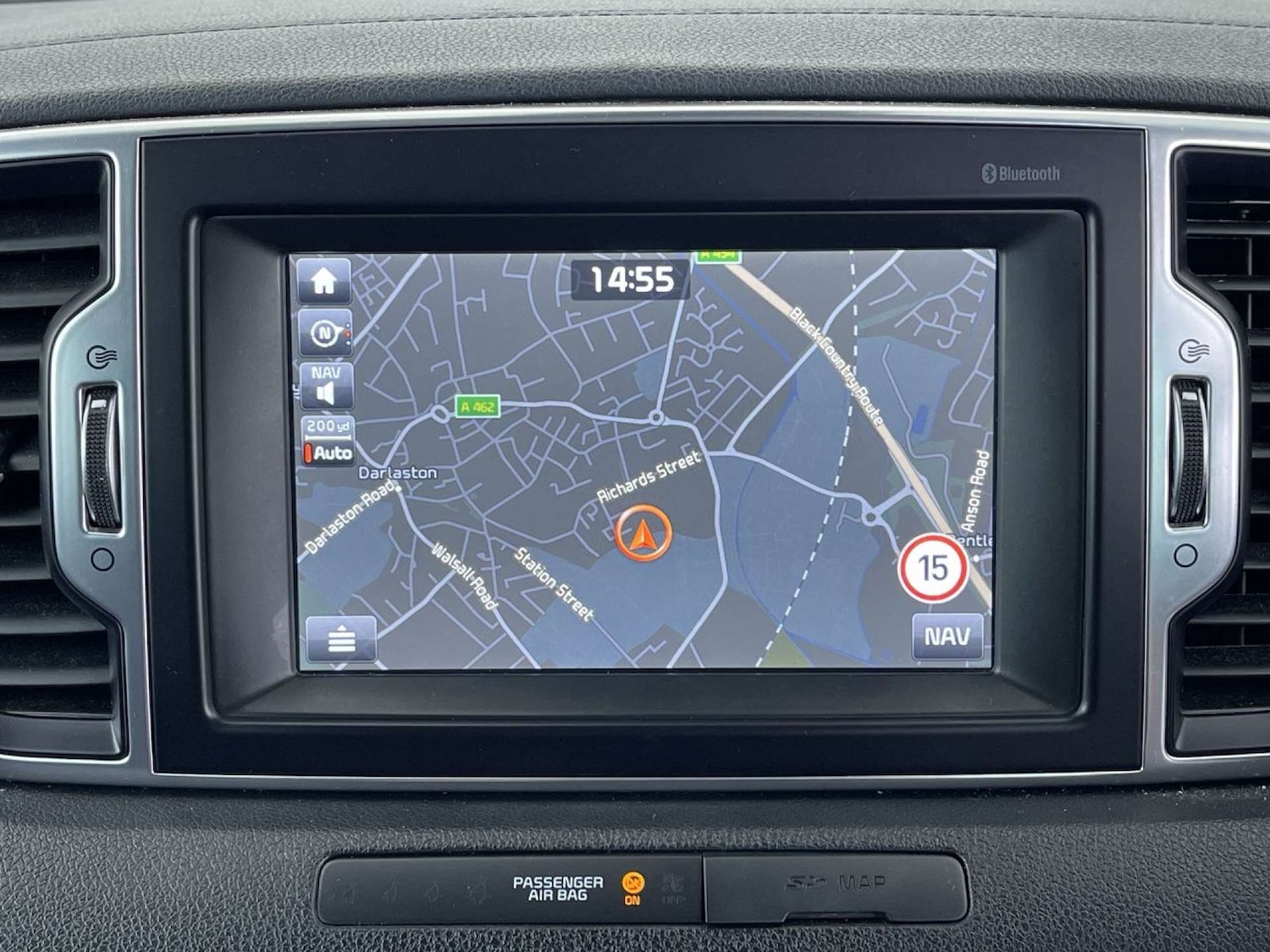 Used Kia Sportage 2017 for sale - 76209995: Photo 42