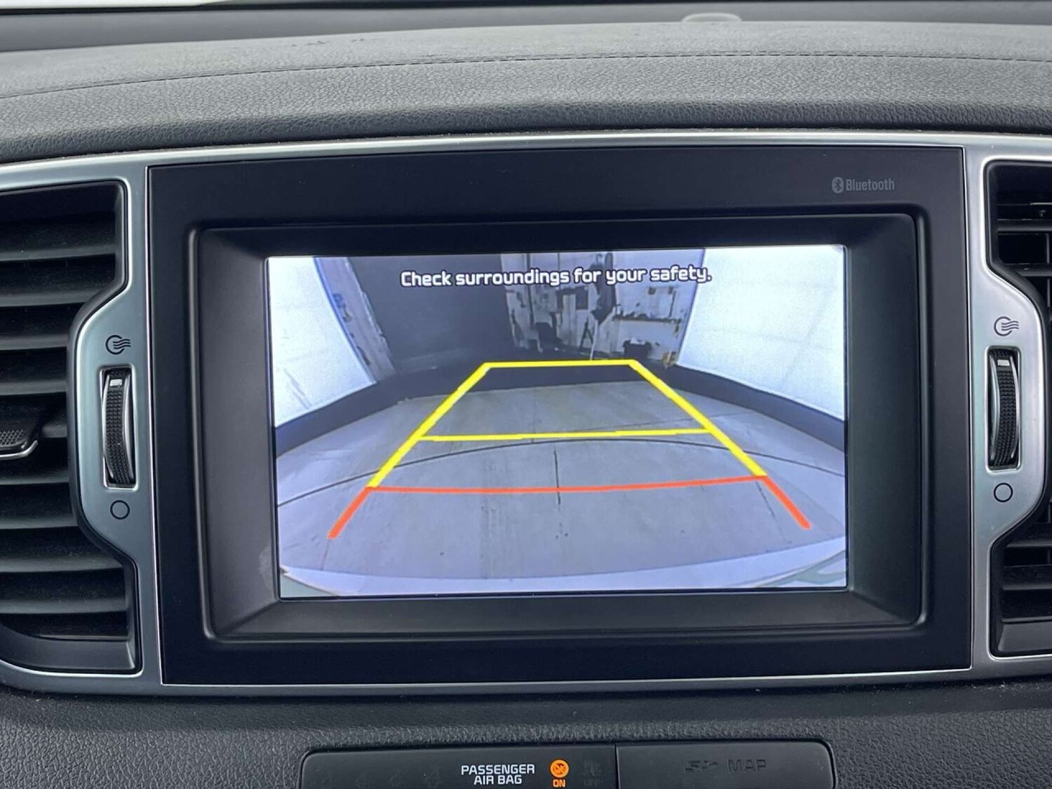 Used Kia Sportage 2017 for sale - 76209995: Photo 43