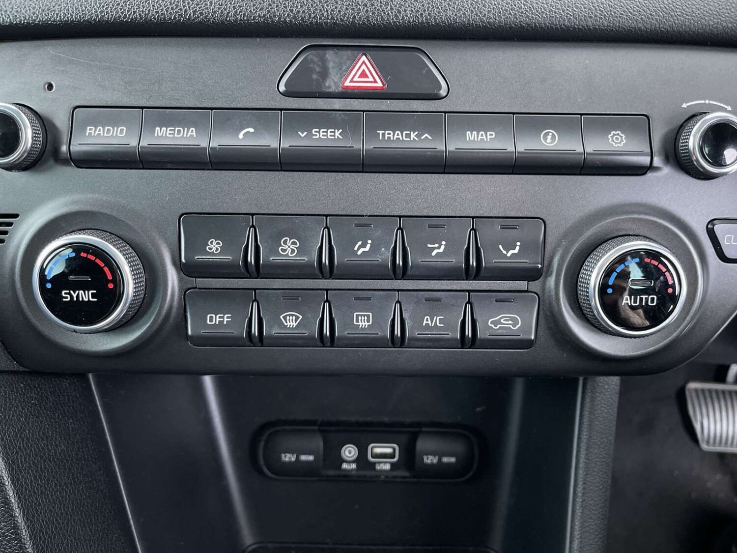 Used Kia Sportage 2017 for sale - 76209995: Photo 45