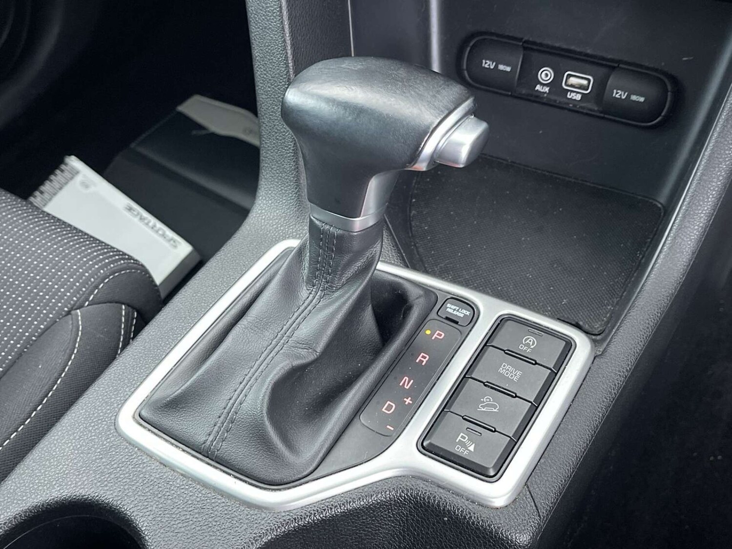 Used Kia Sportage 2017 for sale - 76209995: Photo 48