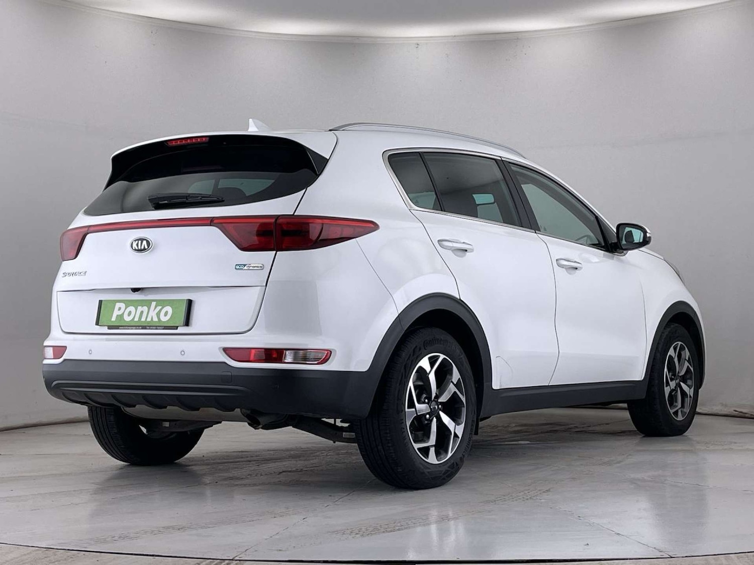 Used Kia Sportage 2017 for sale - 76209995: Photo 5