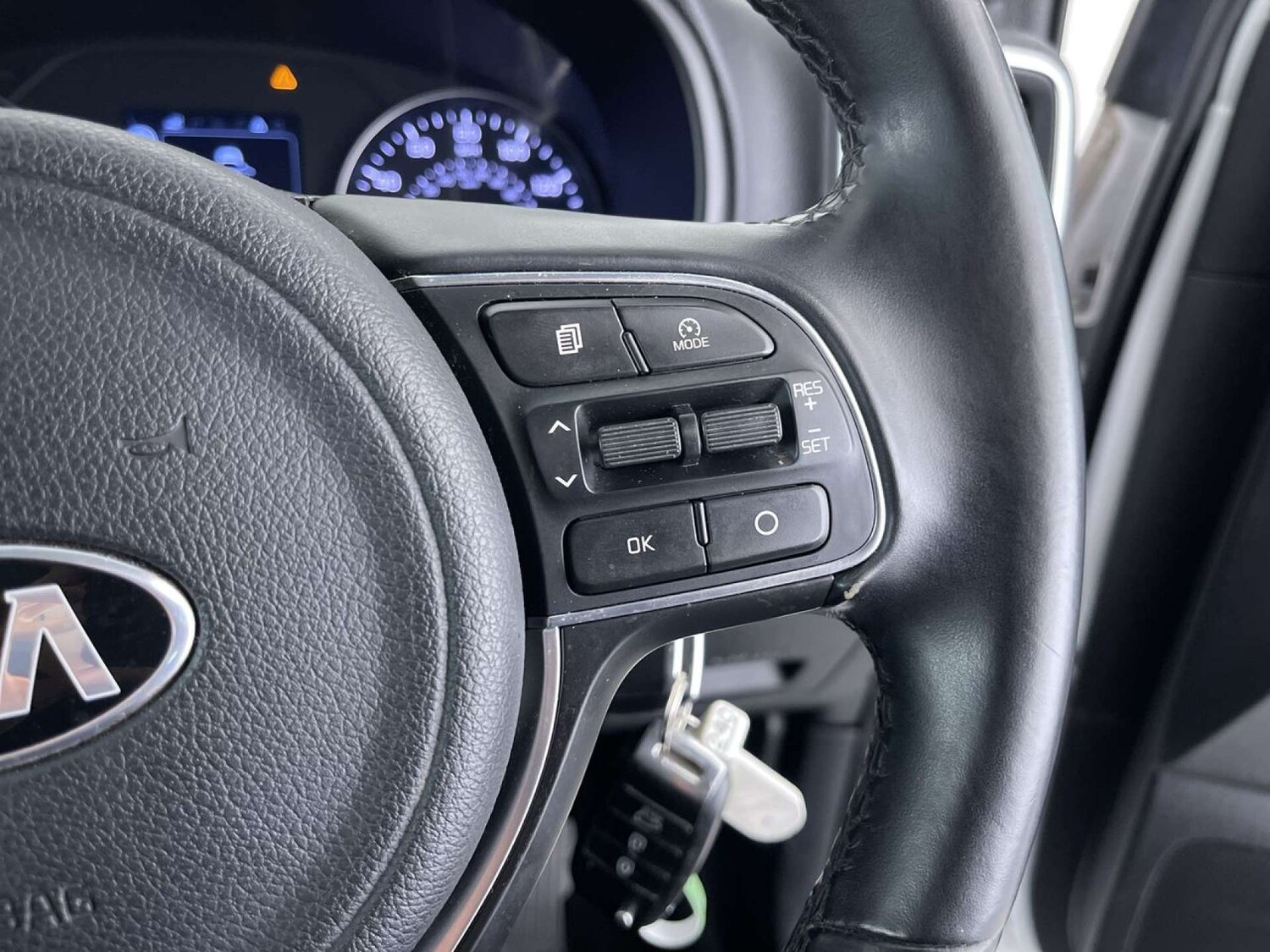 Used Kia Sportage 2017 for sale - 76209995: Photo 53