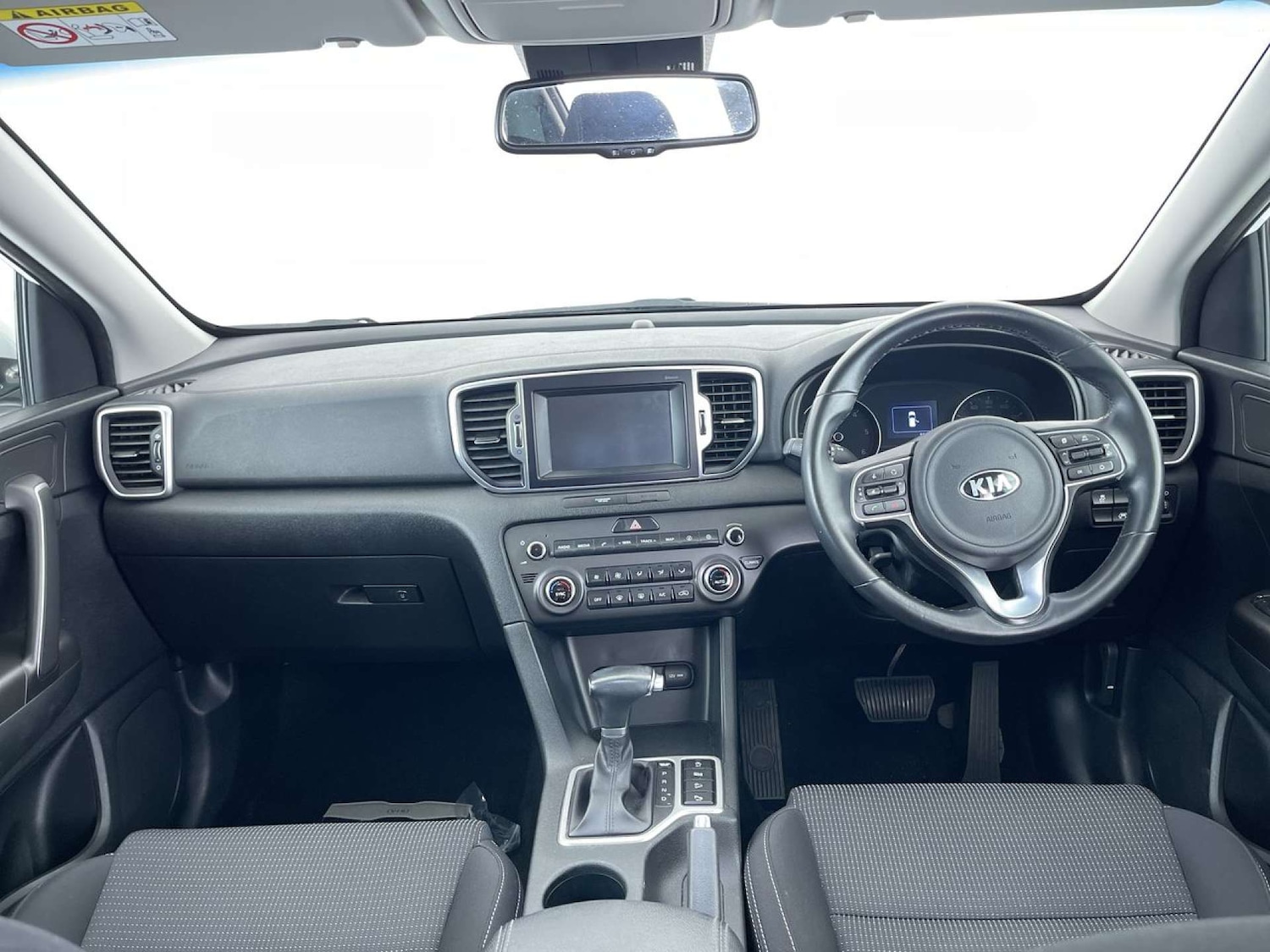 Used Kia Sportage 2017 for sale - 76209995: Photo 8