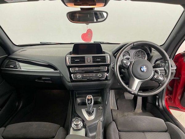 Used BMW 2 Series 2017 for sale - 76235468: Photo 10
