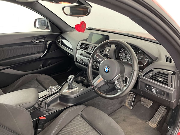 Used BMW 2 Series 2017 for sale - 76235468: Photo 11