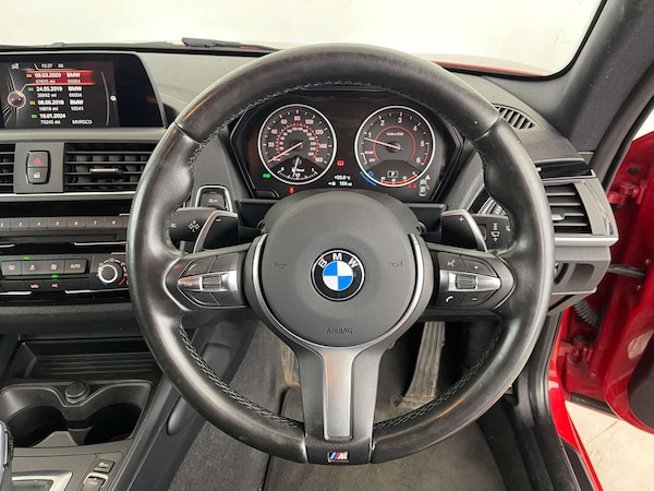 Used BMW 2 Series 2017 for sale - 76235468: Photo 12