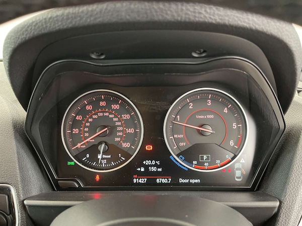 Used BMW 2 Series 2017 for sale - 76235468: Photo 13