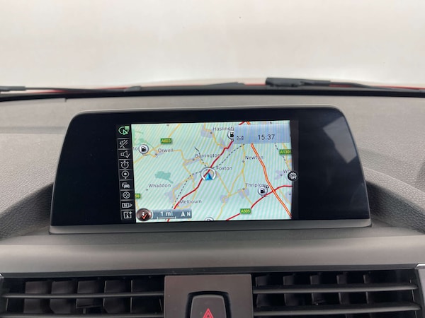 Used BMW 2 Series 2017 for sale - 76235468: Photo 14