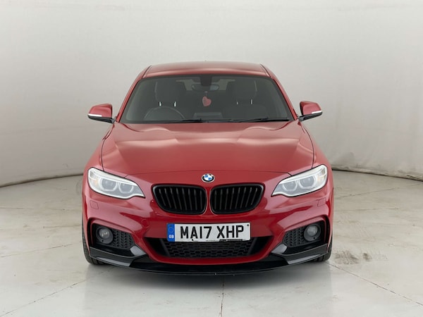 Used BMW 2 Series 2017 for sale - 76235468: Photo 2