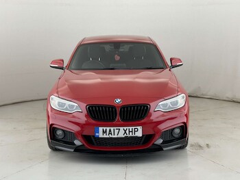 Used BMW 2 Series 2017 for sale - 76235468: Photo 2
