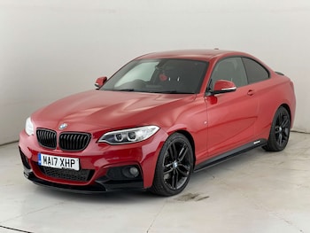 Used BMW 2 Series 2017 for sale - 76235468: Photo 3