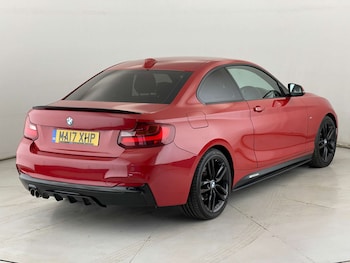Used BMW 2 Series 2017 for sale - 76235468: Photo 4