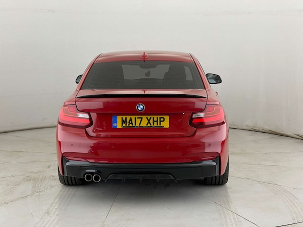 Used BMW 2 Series 2017 for sale - 76235468: Photo 5