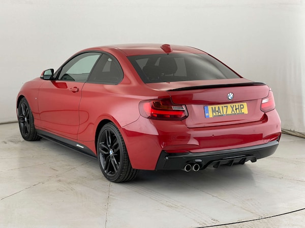 Used BMW 2 Series 2017 for sale - 76235468: Photo 6