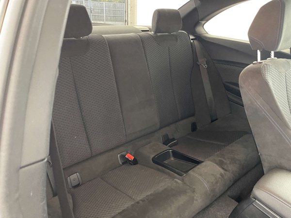 Used BMW 2 Series 2017 for sale - 76235468: Photo 8