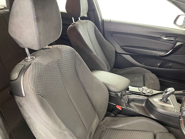Used BMW 2 Series 2017 for sale - 76235468: Photo 9