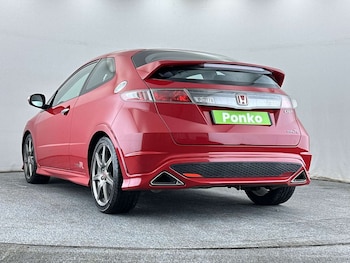 Used Honda Civic 2011 for sale - 78371360: Photo