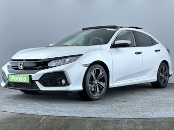 Used Honda Civic 2018 for sale - 78781329: Photo