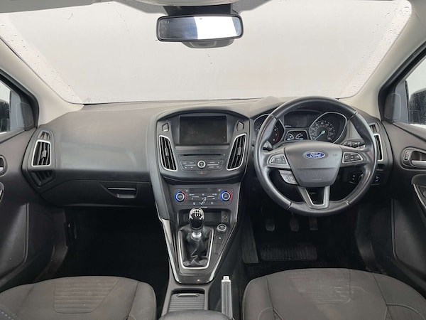 Used Ford Focus 2016 for sale - 76319737: Photo 10