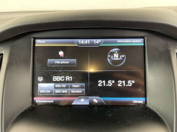 Used Ford Focus 2016 for sale - 76319737: Photo 14