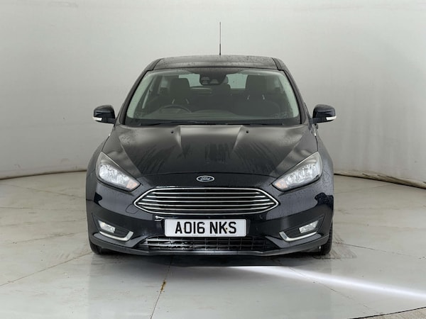 Used Ford Focus 2016 for sale - 76319737: Photo 2