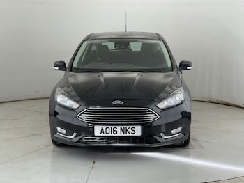 Used Ford Focus 2016 for sale - 76319737: Photo 2