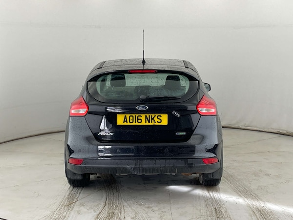 Used Ford Focus 2016 for sale - 76319737: Photo 5