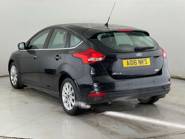 Used Ford Focus 2016 for sale - 76319737: Photo 6
