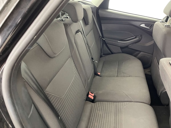 Used Ford Focus 2016 for sale - 76319737: Photo 8